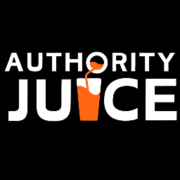 Authority Juice